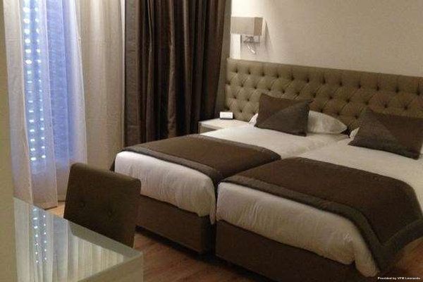 Villa Costanza Superior Rooms (Mestre)